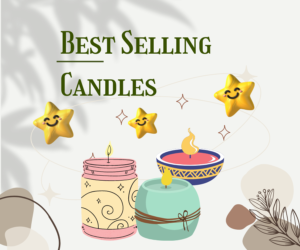 Antique Candle-Best Selling Candles